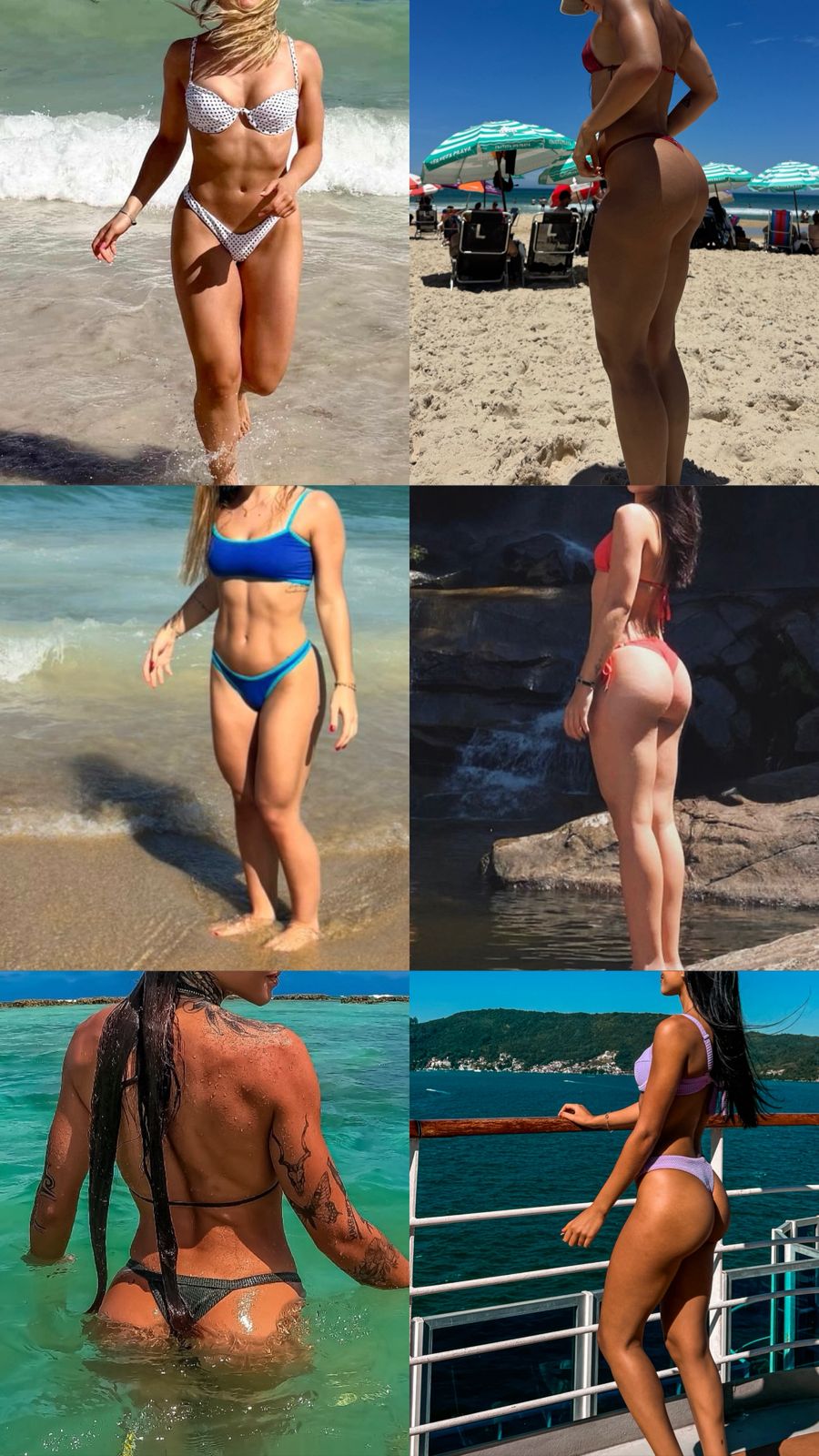 Resultados simétricos